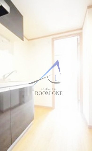 サニーサイド旗の台の内装|内装です。