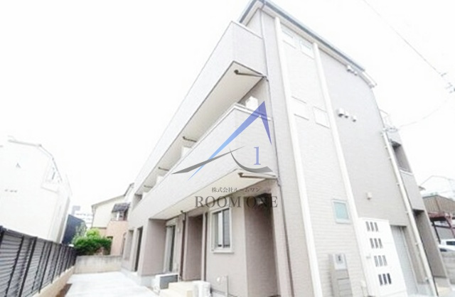 サニーサイド旗の台