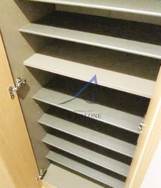 サニーサイド旗の台