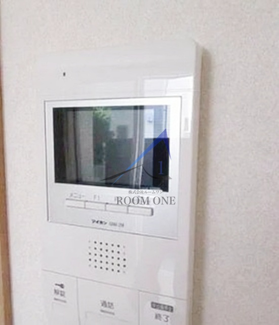 サニーサイド旗の台