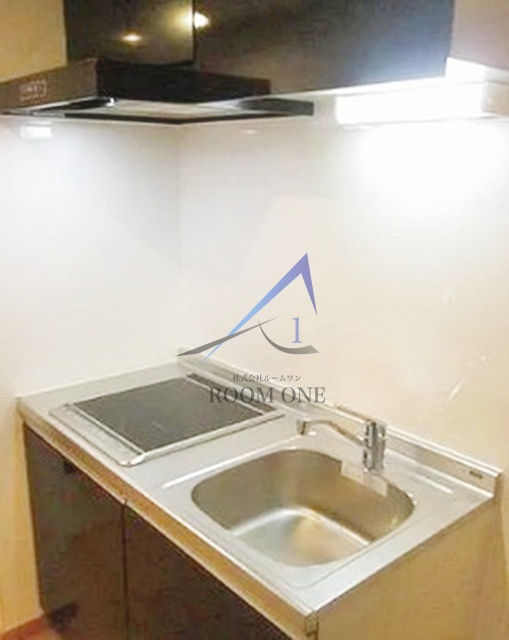 サニーサイド旗の台のキッチン|キッチンです。