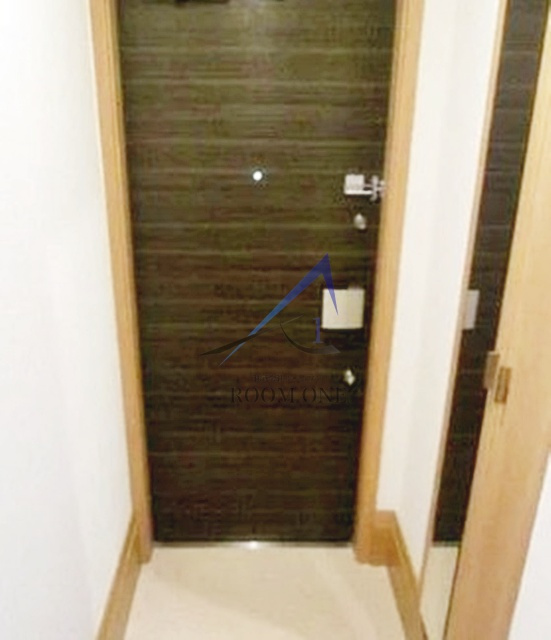 サニーサイド旗の台の玄関|玄関です。