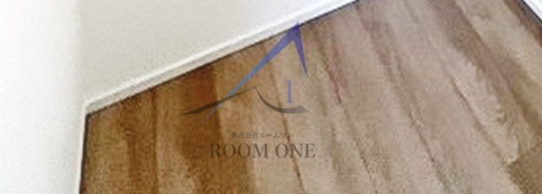 フォルトゥーナ旗の台の寝室|寝室です。