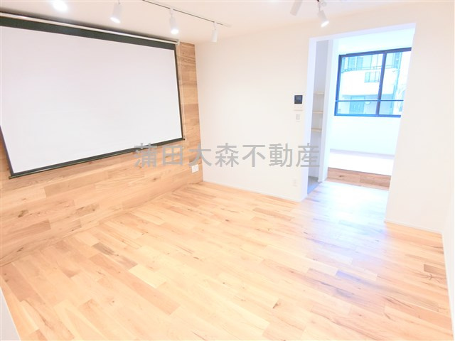 Grado　KAMATA（グラードカマタ