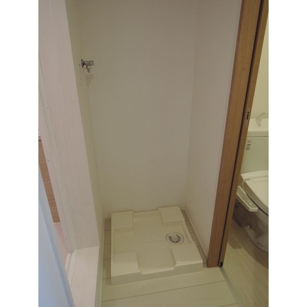 ファースト松戸の設備