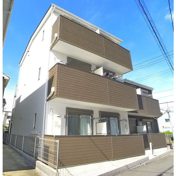 ファースト松戸