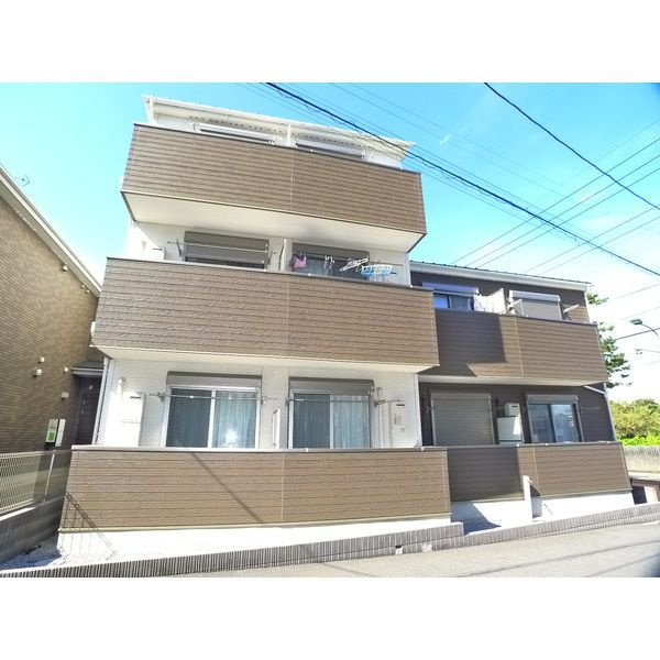 ファースト松戸のその他