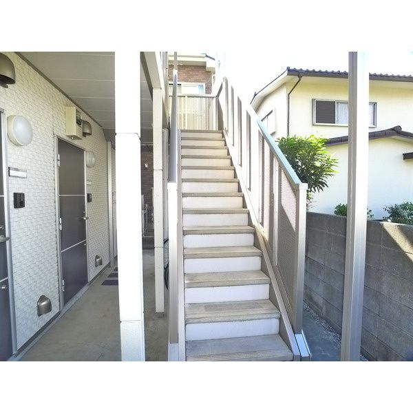 ファースト松戸のその他