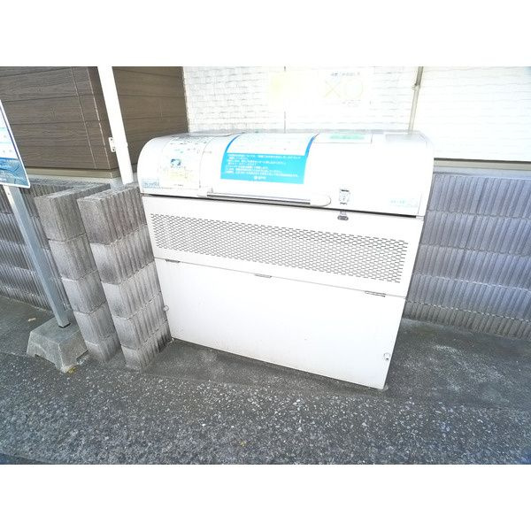 ファースト松戸のその他共用部分