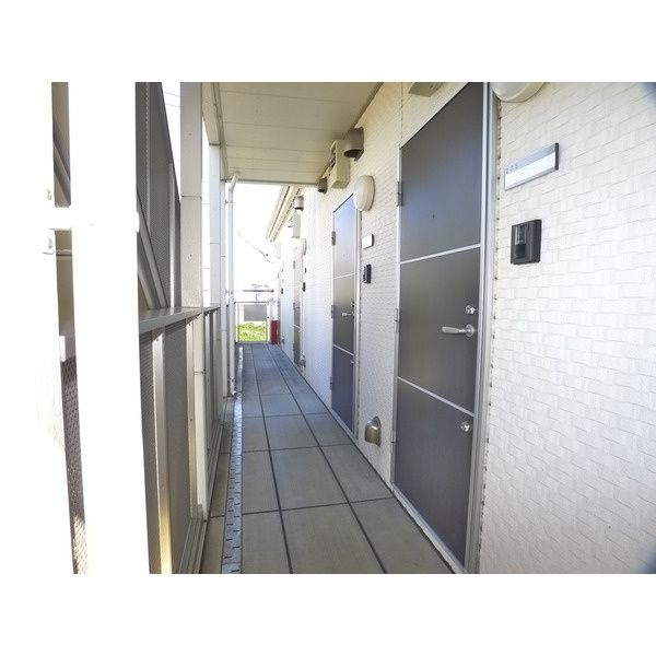 ファースト松戸のその他