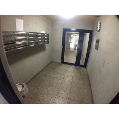 タケオグレース御苑の内装