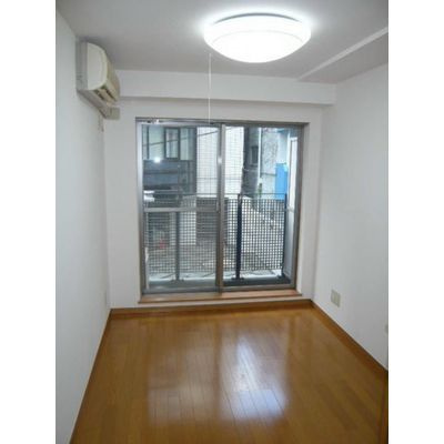 タケオグレース御苑の内装