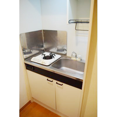 タケオグレース御苑の内装