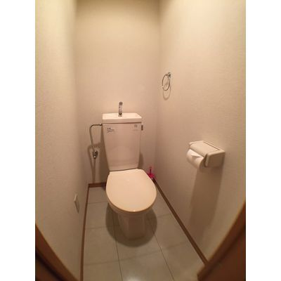 タケオグレース御苑の内装