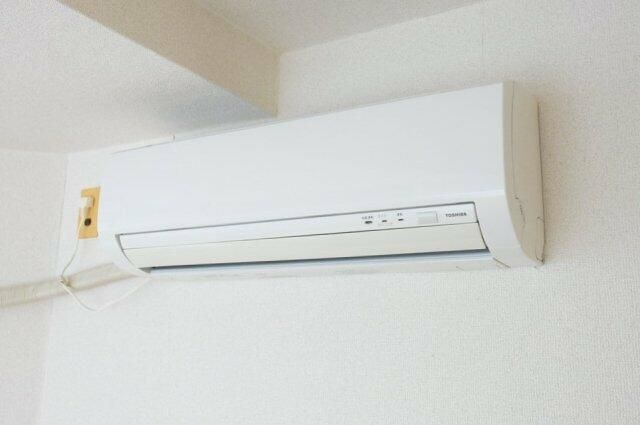 朝日プラザ東池袋の設備