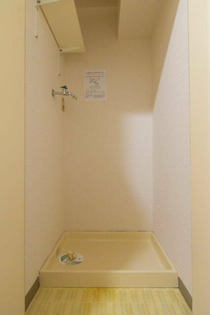 朝日プラザ東池袋の設備