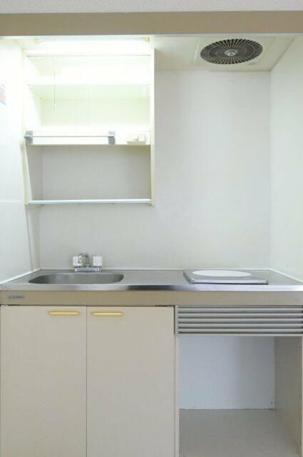 朝日プラザ東池袋のその他