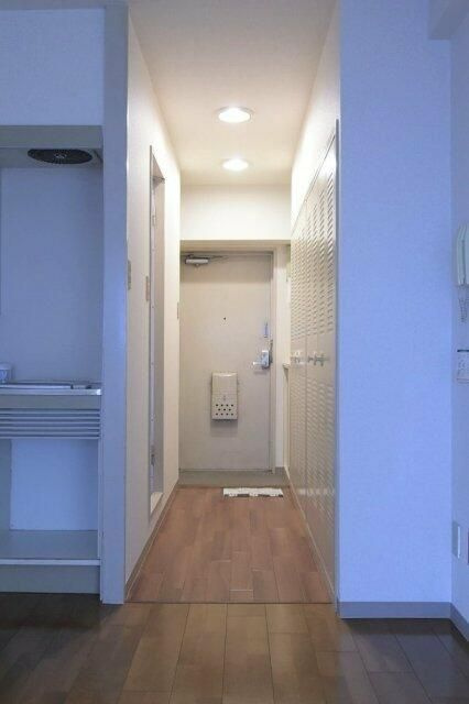 朝日プラザ東池袋のその他