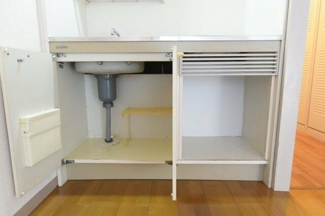 朝日プラザ東池袋のその他