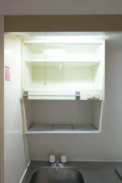 朝日プラザ東池袋のその他