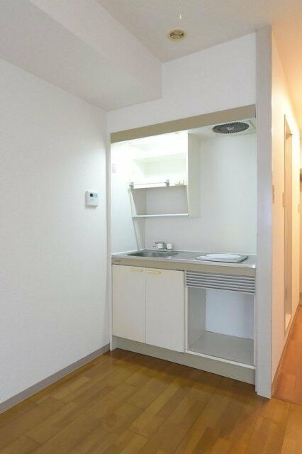 朝日プラザ東池袋のその他