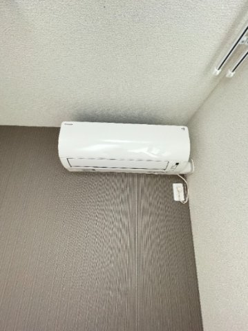 アマテラス南大泉の設備