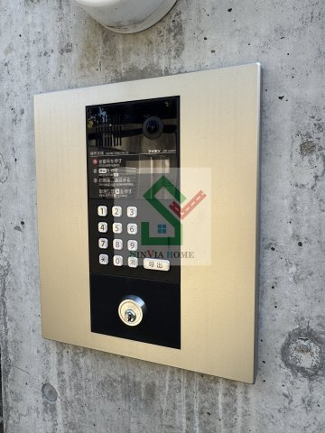 アマテラス南大泉のその他共用部分