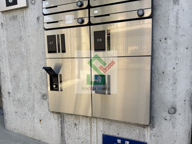 アマテラス南大泉のその他