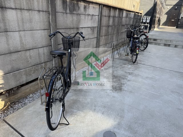 アマテラス南大泉のその他