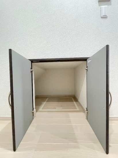 アマテラス南大泉のその他