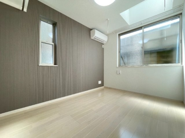 アマテラス南大泉の居間・リビング