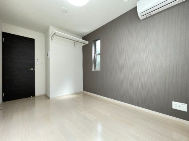 アマテラス南大泉の寝室