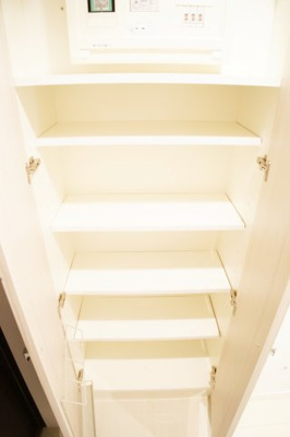 【収納】 | グランヴァン浅草橋駅前