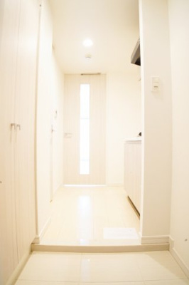 【玄関】 | グランヴァン浅草橋駅前