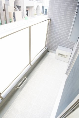 【バルコニー】 | グランヴァン浅草橋駅前