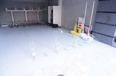 【その他共用部分】 | グランヴァン浅草橋駅前