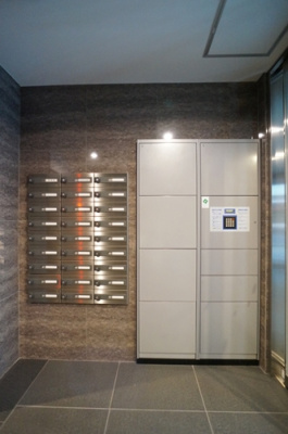 【その他共用部分】 | グランヴァン浅草橋駅前