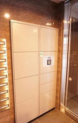 【その他共用部分】 | グランヴァン浅草橋駅前