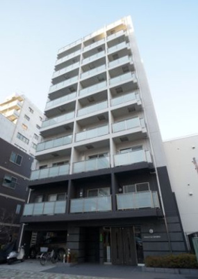 【外観】 | グランヴァン浅草橋駅前