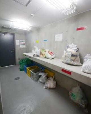 【その他共用部分】 | グランヴァン浅草橋駅前