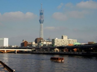 【周辺】 | グランヴァン浅草橋駅前