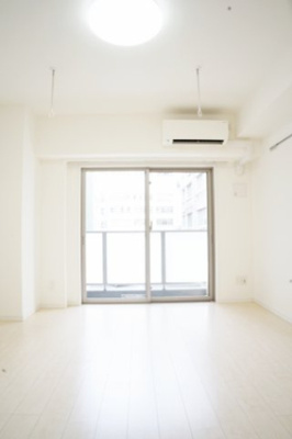 【居間・リビング】 | グランヴァン浅草橋駅前