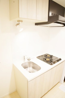 【キッチン】 | グランヴァン浅草橋駅前