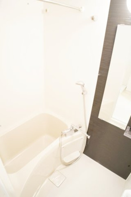 【浴室】 | グランヴァン浅草橋駅前