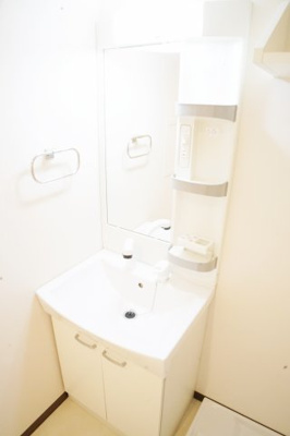 【洗面所】 | グランヴァン浅草橋駅前