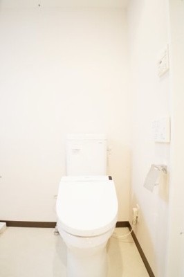 【トイレ】 | グランヴァン浅草橋駅前