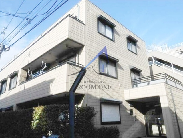 カーム・ヴィラα