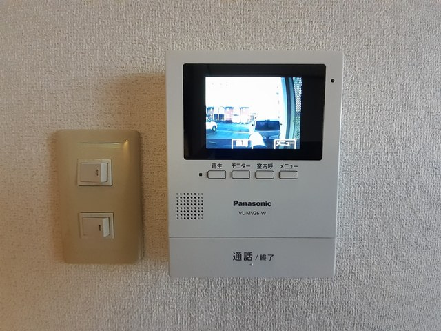 ベルソー　Ａのセキュリティ|セキュリティ