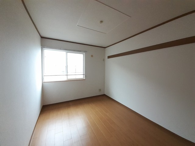 ベルソー　Ａの内装|その他部屋・スペース