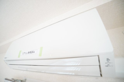 【設備】 | 1/6ｔｈ | ※同物件・同タイプの写真です。